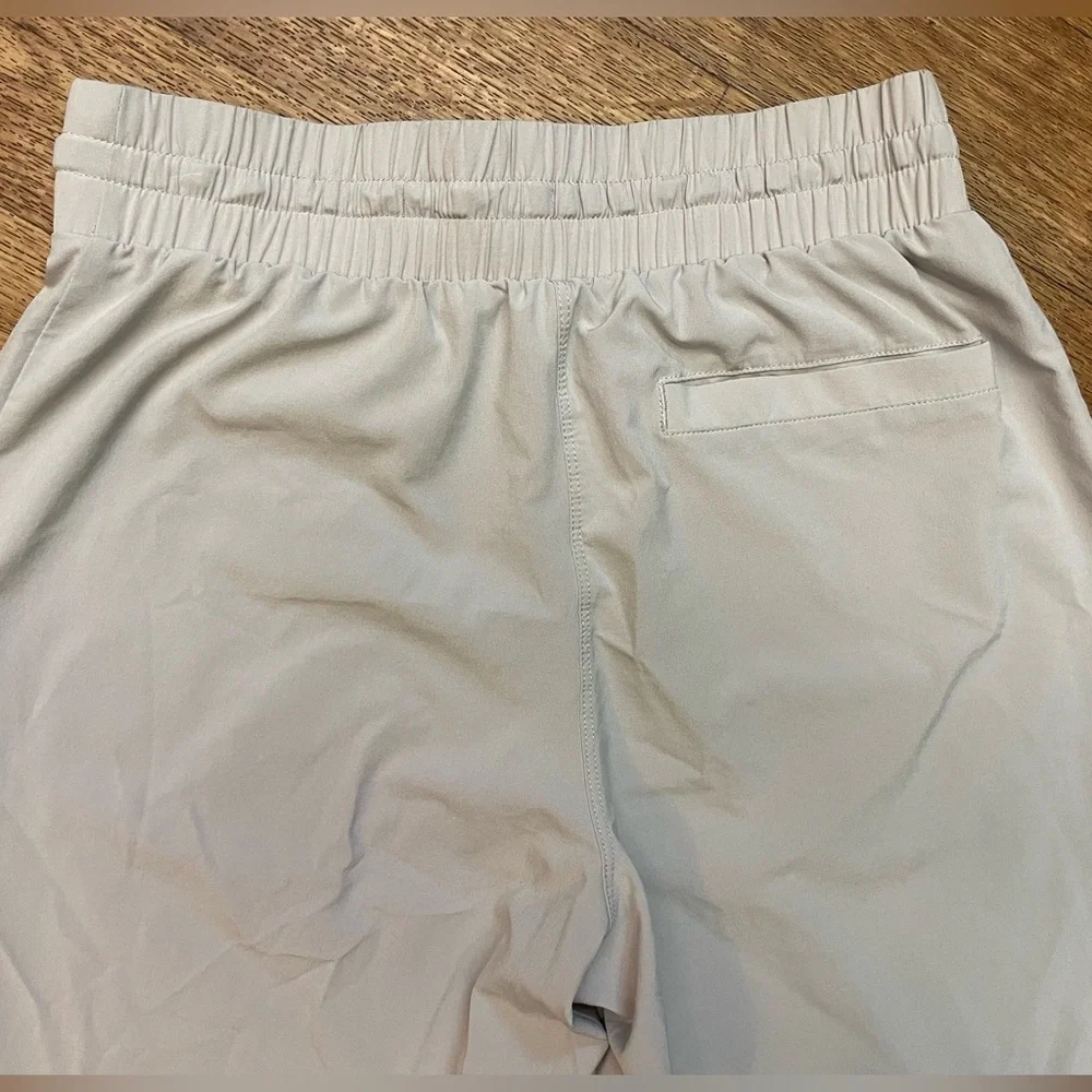 JoyLab Lightweight Ruched Active Pant - Picture 7 of 8